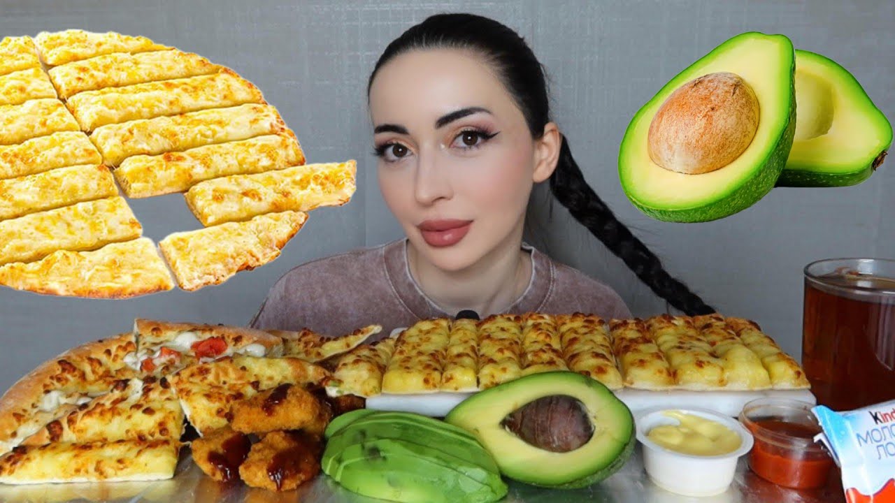 ПРОСМОТРЫ ПАДАЮТ 😕 УЖЕ НЕ ИНТЕРЕСНА? Mukbang Ayka Emilly 💚