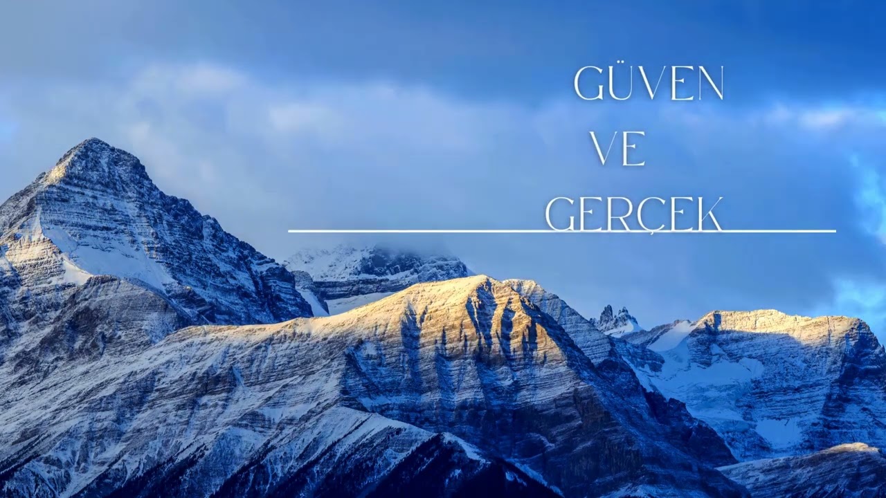 G&uuml;ven ve Ger&ccedil;ek | @nacmuzik