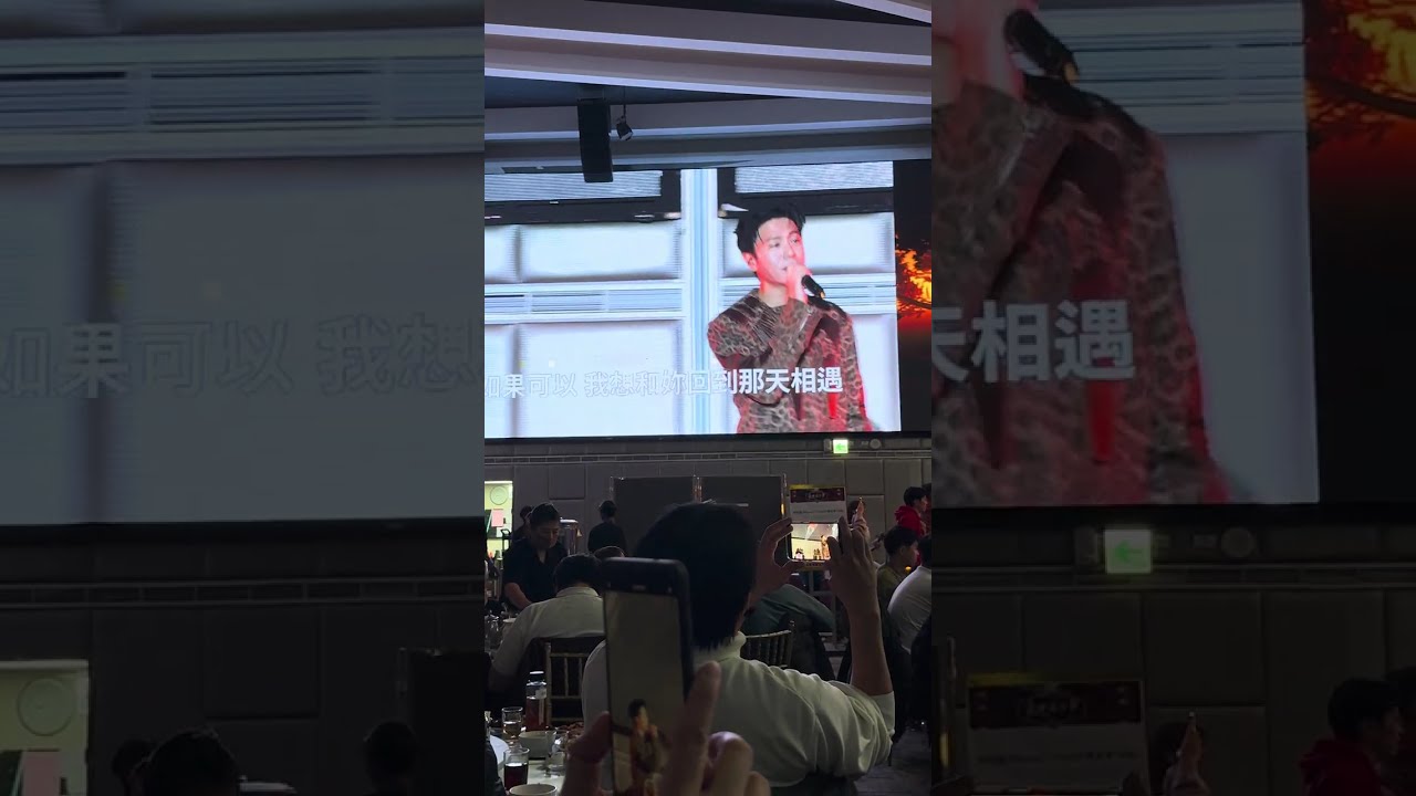 韋禮安 WeiBird《如果可以 Red Scarf》#live