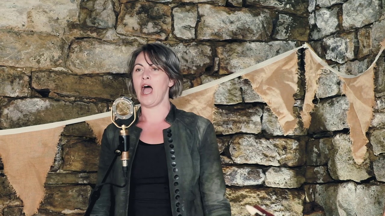 Cruel Mother | Fay Hield Wrackline Launch Gig Live