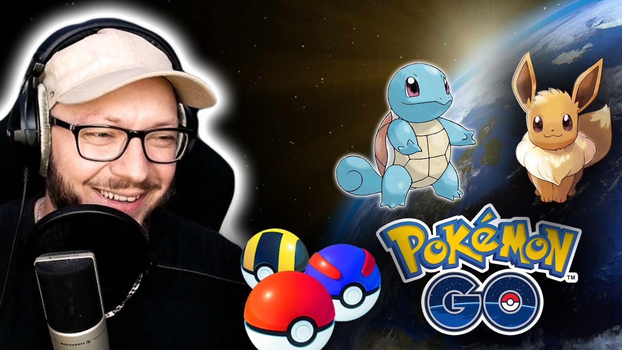 Gio reagiert auf Jules - Als Pokemon GO die Welt eroberte