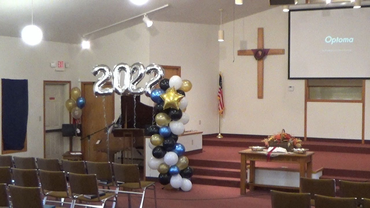 Christa Miller Graduation, 9/29/22