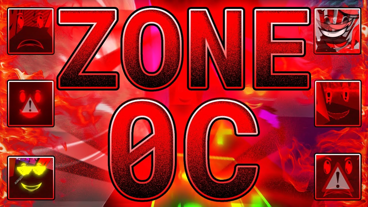 Modeshoot FINALE || Zone 0C || By: DillanGamer202 [ PM 6:06 MODESLOP ] (TEXT COMMENTARY)