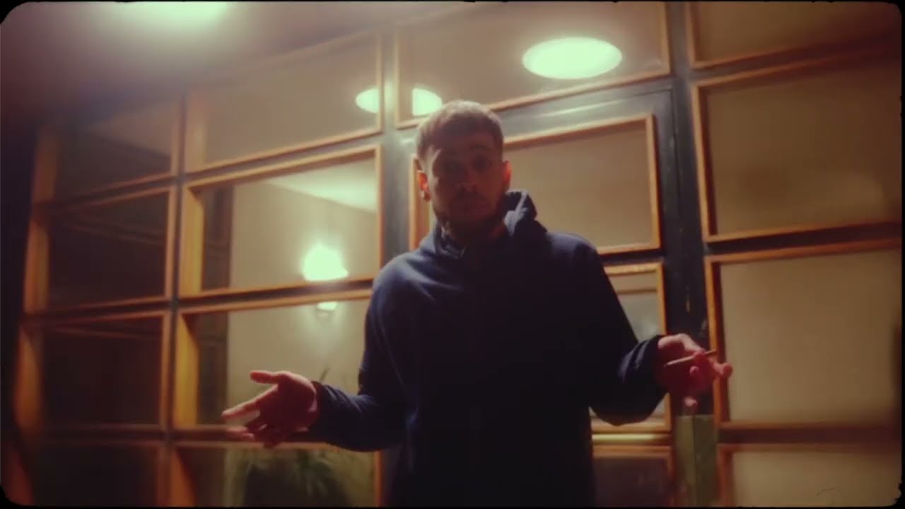 Ric RasoX​⁠@Donka98 X@PIRRISSOSA181 - Portales (Videoclip) #Freepirris