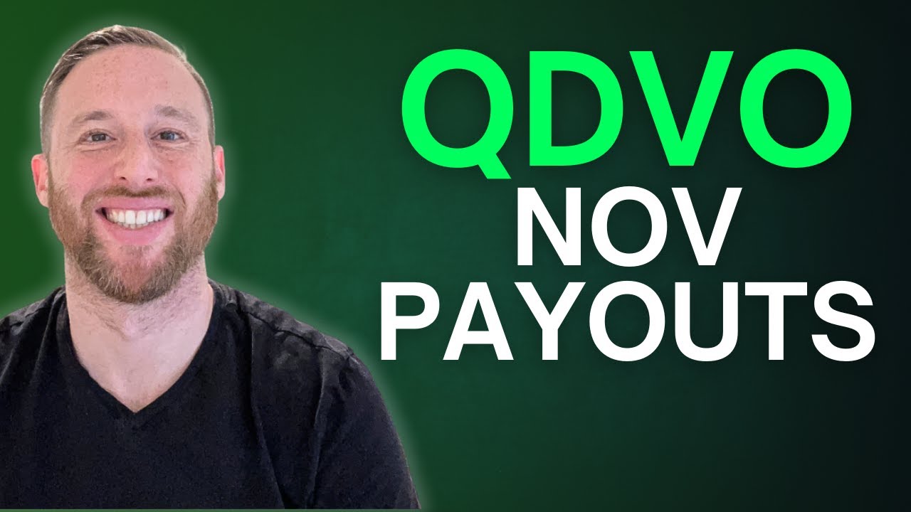 Ноябрьские релизы QDVO: Тихий гигант платит по-крупному