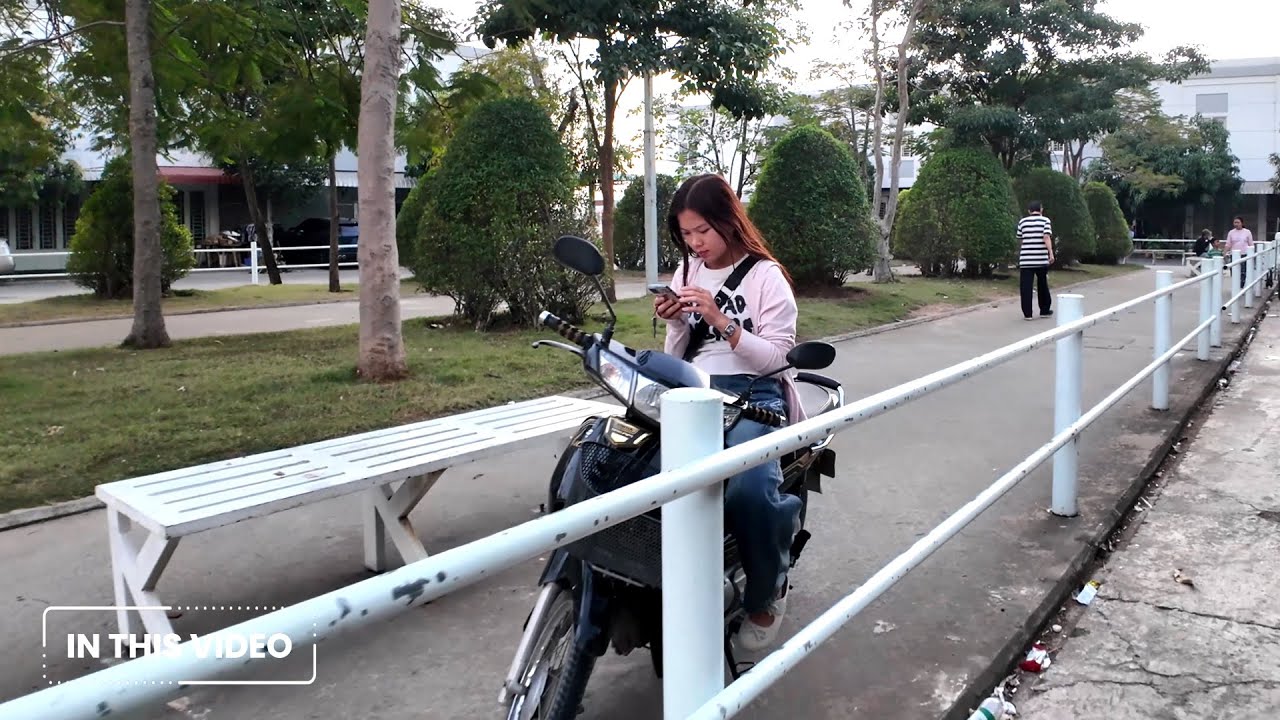 Cambodia Other Side Life In 2026 Travel | Real Life Cambodia #asiantravel