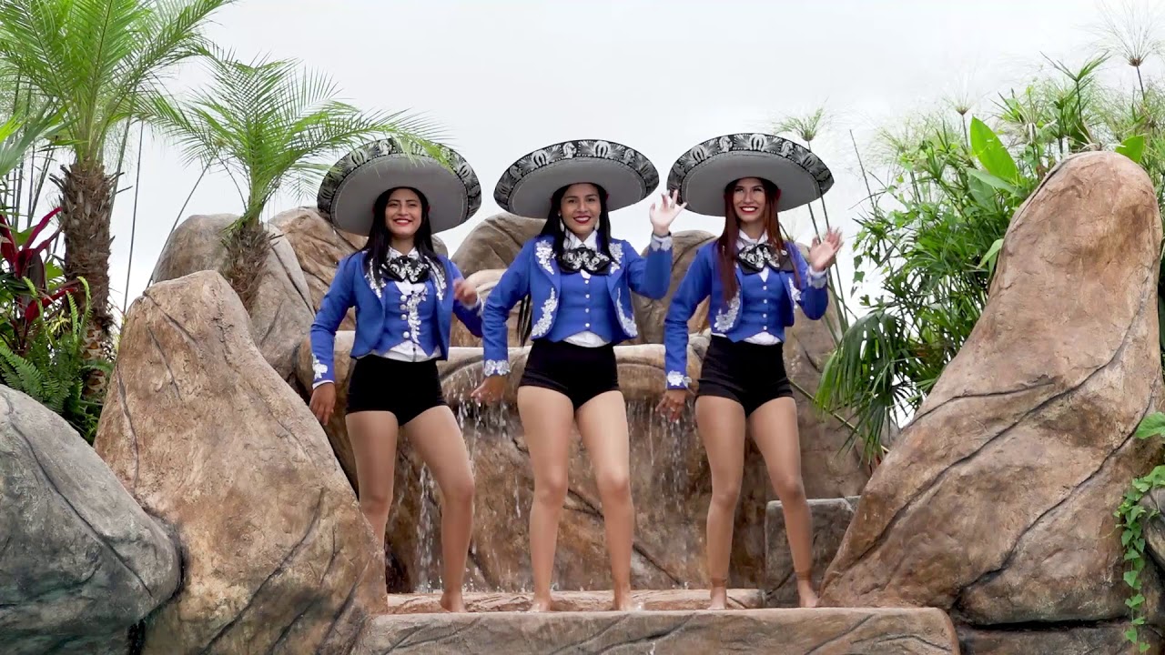 Mix Mariachi Loco - Victor Sisa y su Orquesta Diversion El Empalme 2020-Video Oficial.