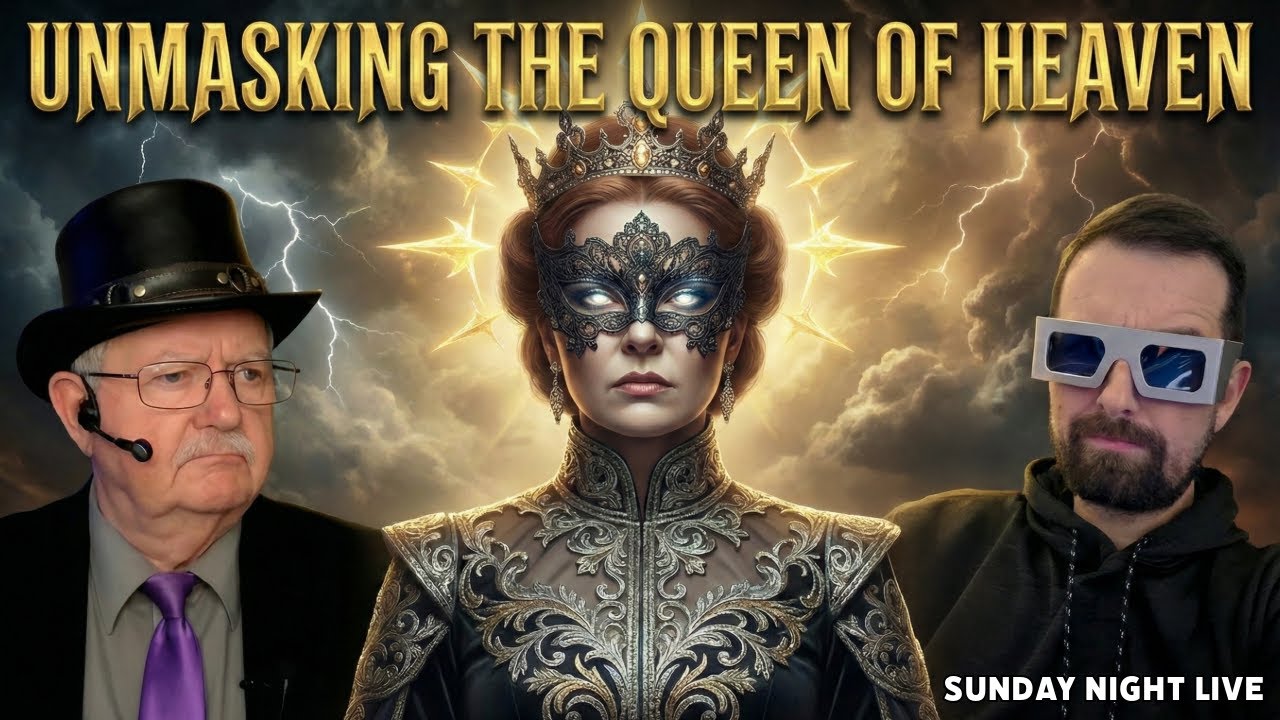 Who Is The Queen Of Heaven?