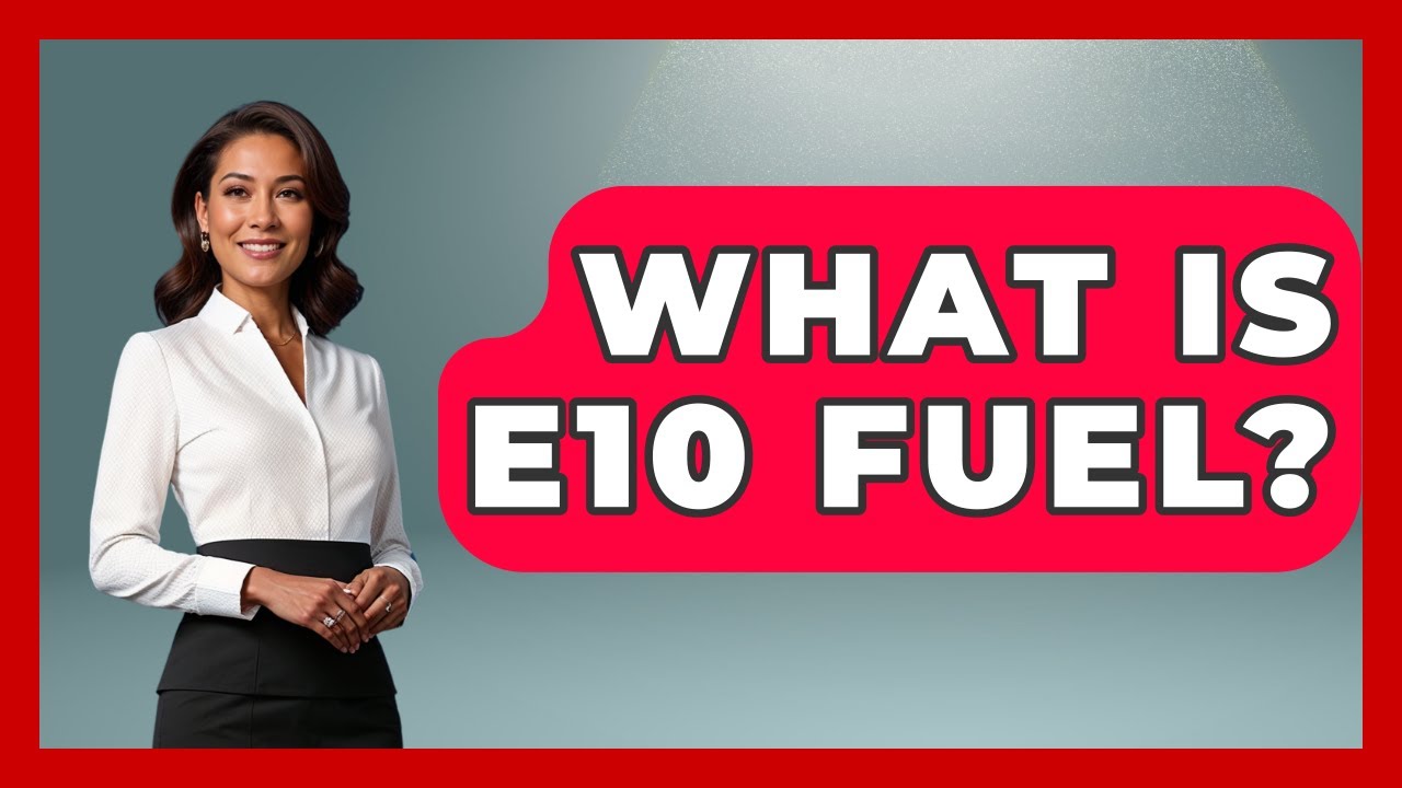 What Is E10 Fuel? - Ride or Die Motorcycles