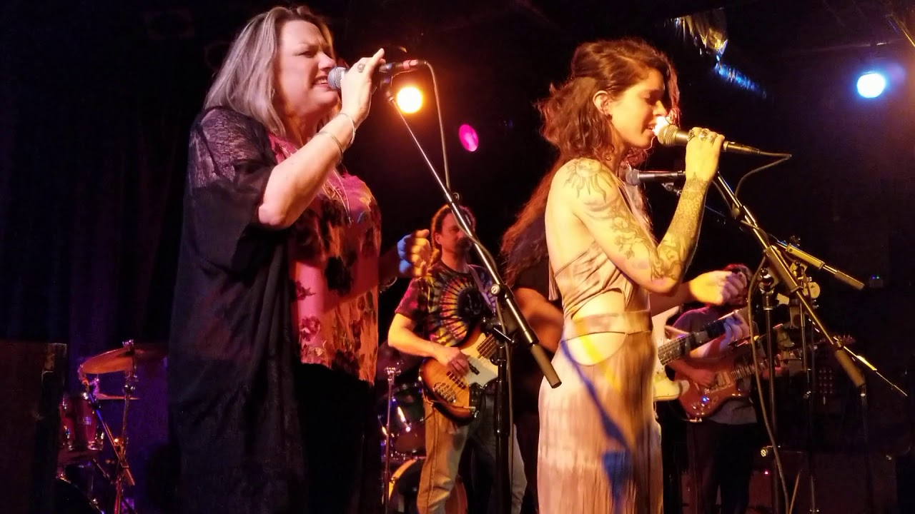 Terrapin Flyer - Sisters and Brothers