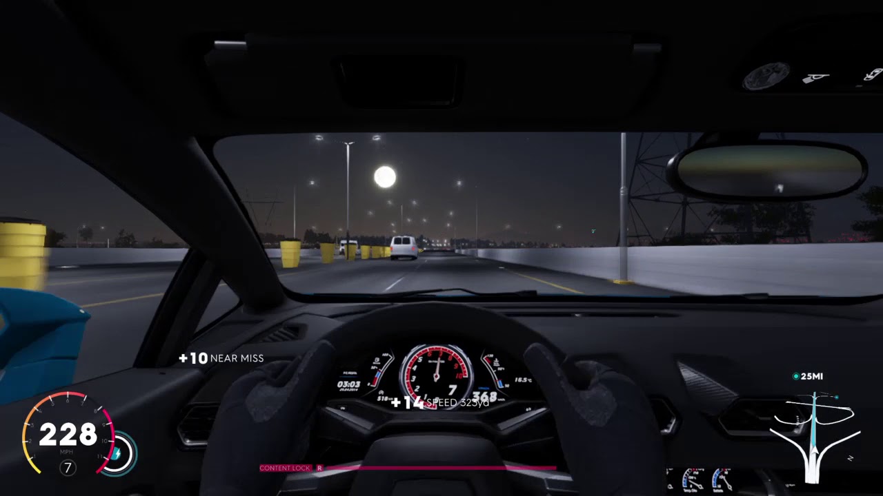 DRIVING ACROSS AMERICA IN A LAMBORGHINI HURACAN!!! (The Crew 2)