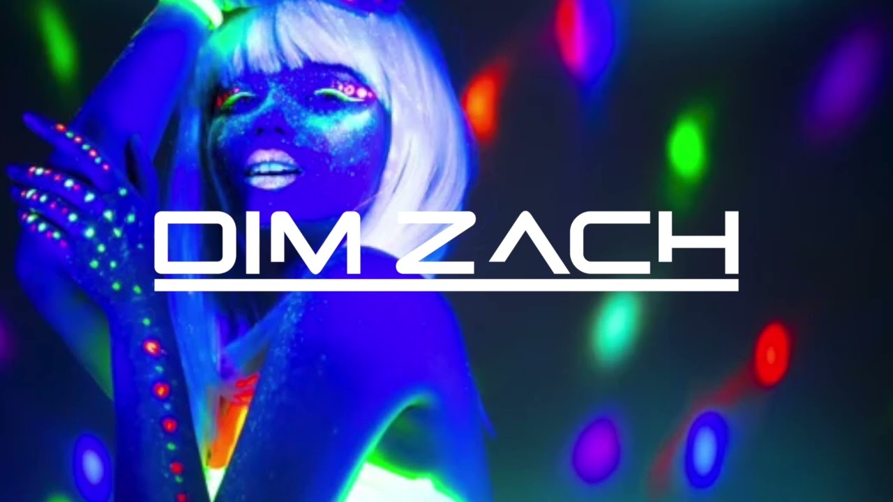 The Communards - Don't Leave Me This Way (Dim Zach edit)