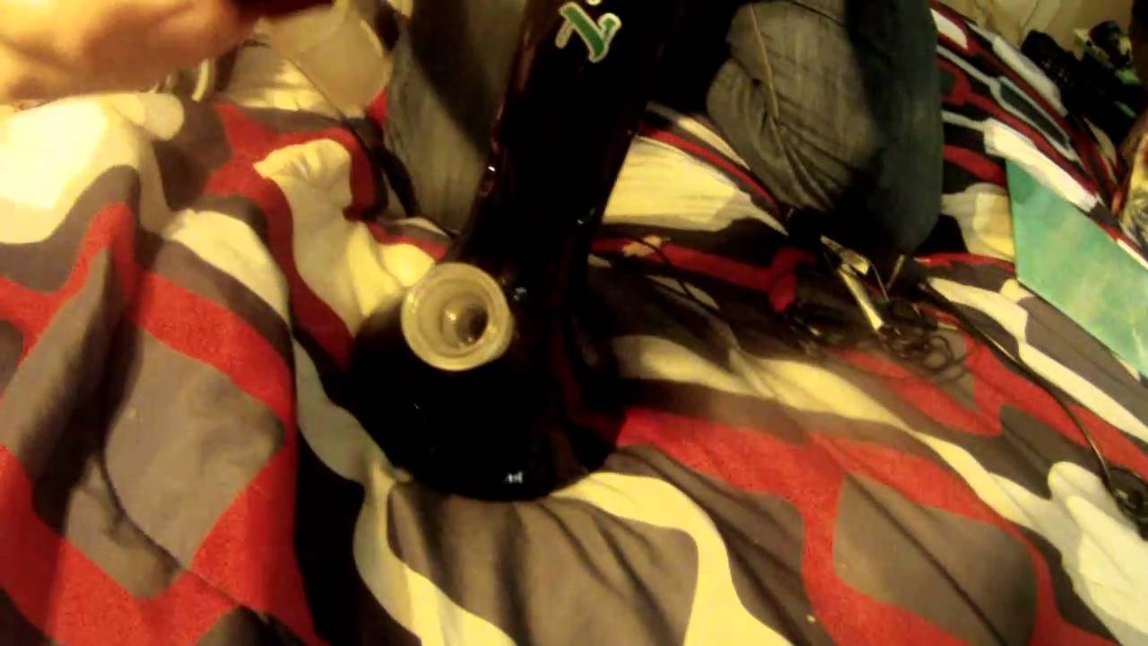 12 perc bong rips HD