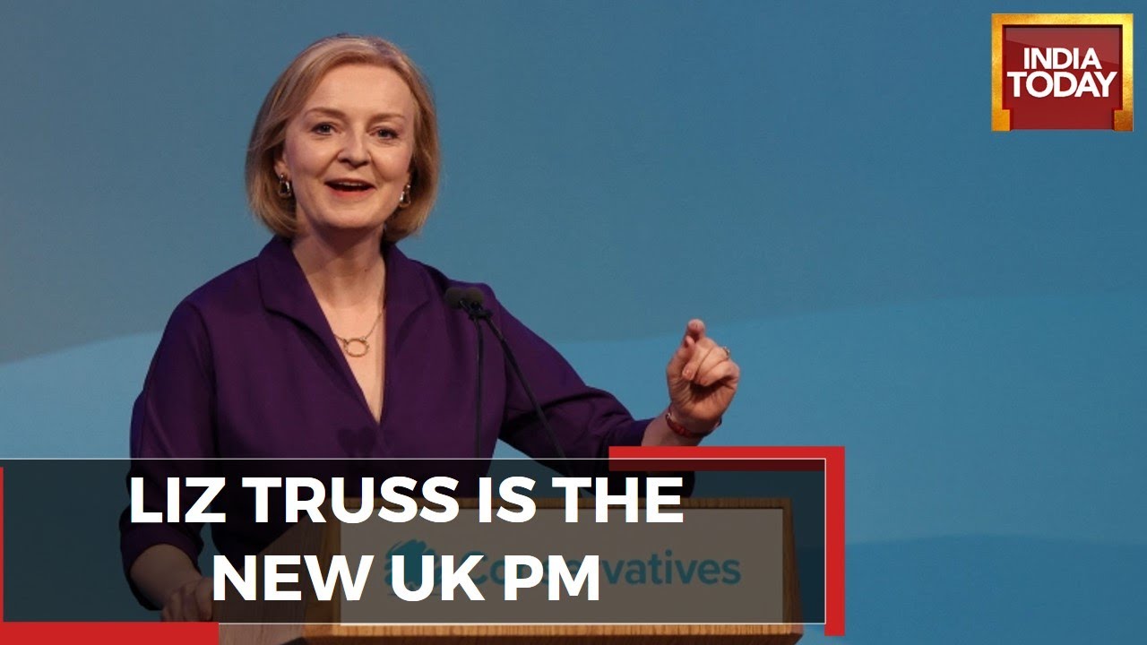Manish Sisodia Ridicules BJP 'Sting Operation'; Nitish Meets Rahul; Liz Truss New UK PM | Seven At 7