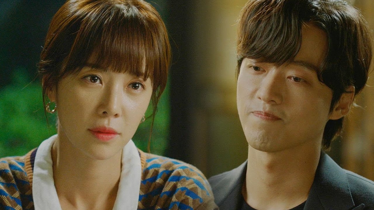 “다른 여자 소개받으세요” 굳은 황정음의 단호박 멘트 《The Undatables》 훈남정음 EP21-22