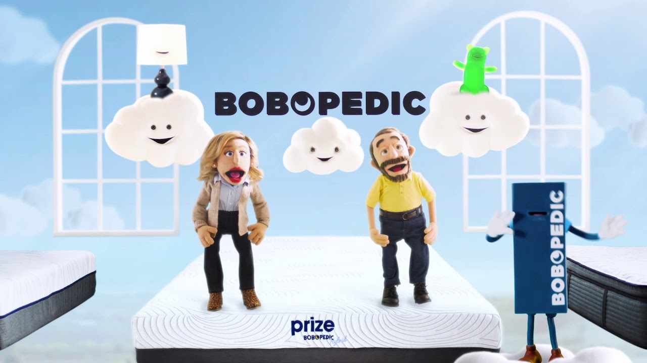 What is Bob-O-Pedic?