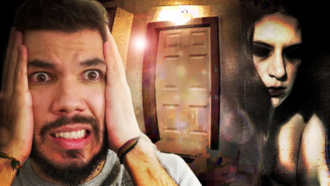 A ANNA QUER UM ENCONTRO - JOGO BIZARRO DEMAIS || DISCONNECTED