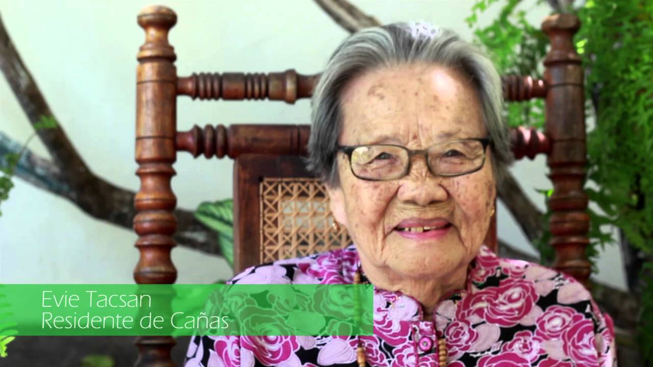 Maletas de Bambú (documental sobre la inmigración china a Costa Rica/Instituto Confucio-UCR)