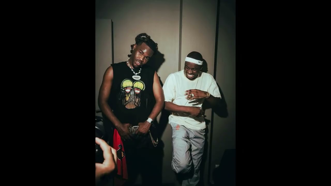 Genezio x Tiakola x Rsko Type Beat 