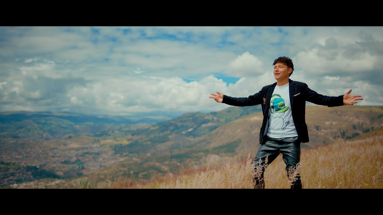 No puedo Olvidarte - AARON AGUILAR  (Video Oficial) primicia 2023