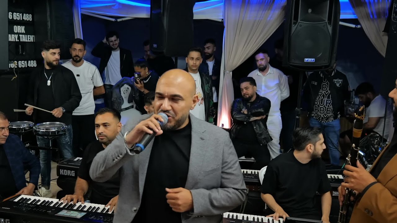 Narcis DLB ✅ Sistemul Din Durrës 2025 🚨 HITUL care face Albania să vibreze!