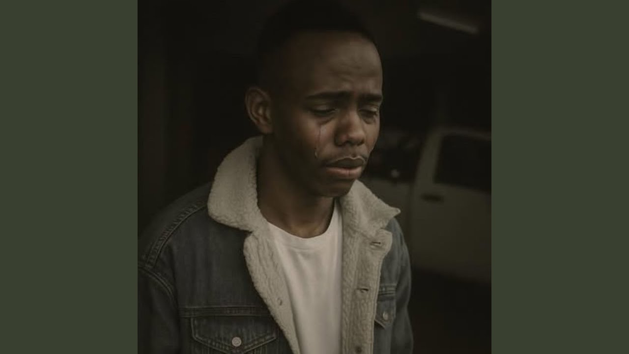 Ngisazama (I'm still trying)