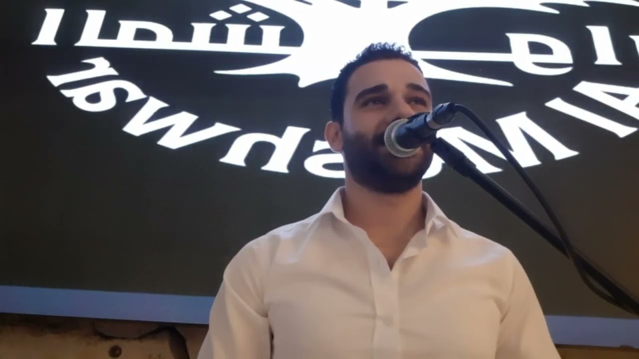 سلمان قضماني  وصلة على مقام #العجم | #موال ، طالعة من بيت ابوها ، يا اعند حلوة بالحي | #دبي