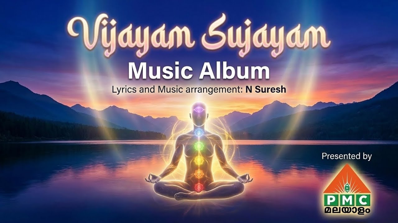 Music Album : Vijayam Sujayam