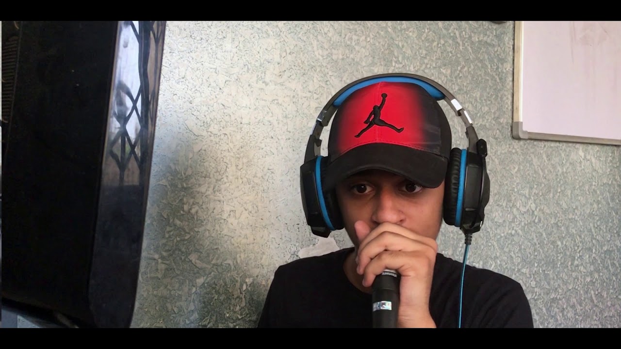 Shape Of You - Beatbox cover with RC 505 Loopstation