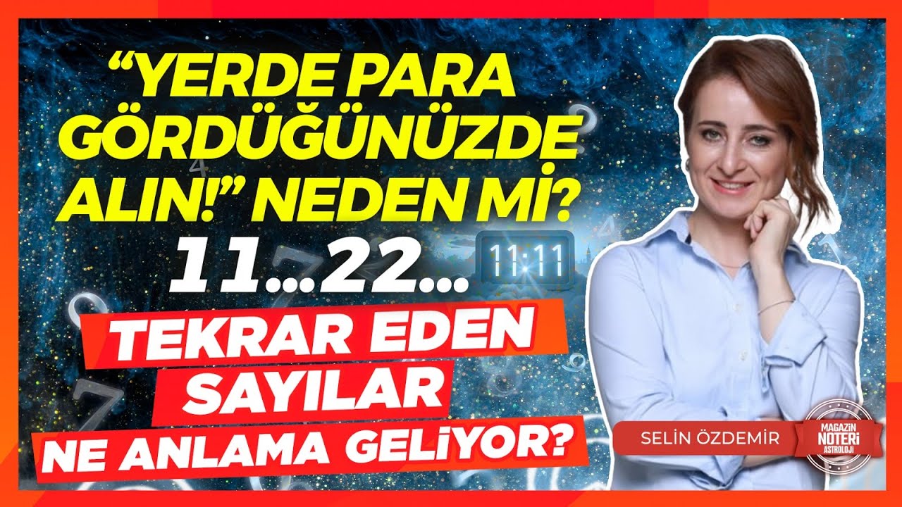 İlahi Mesajları Nasıl Fark Ederiz? Bolluk ve Bereketi Hayatına Çek! Esmalar ve Algıların Değişimi…