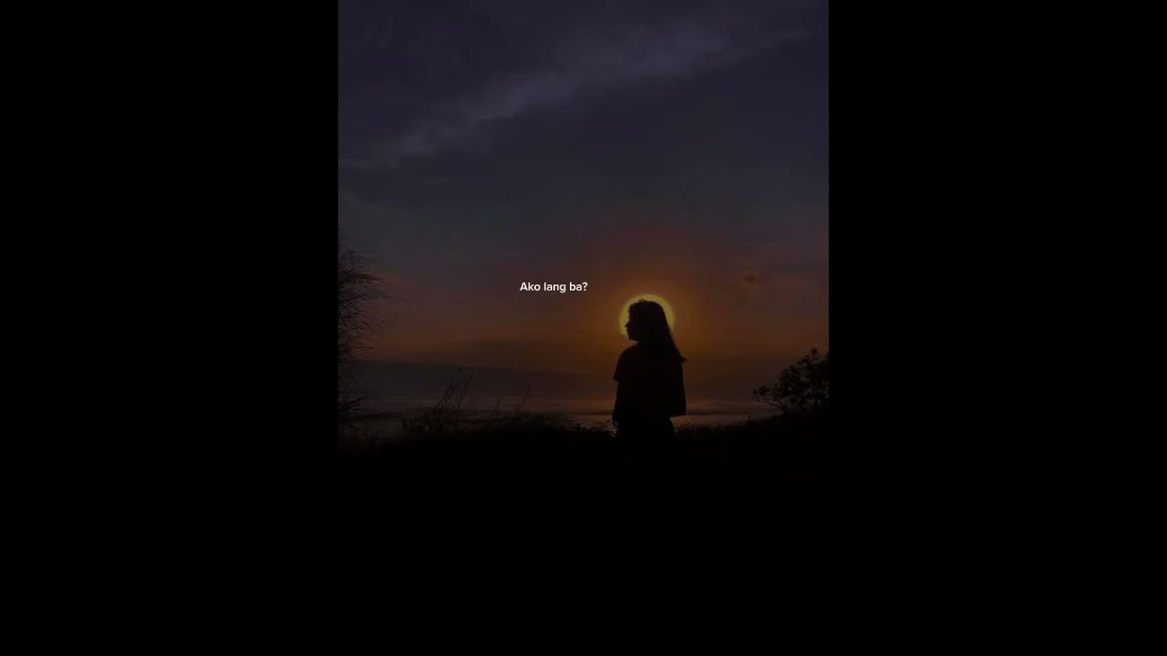 Ako lang ba by Coleen