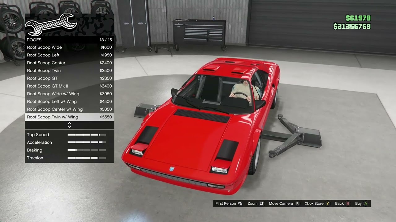 Grotti Itali Classic