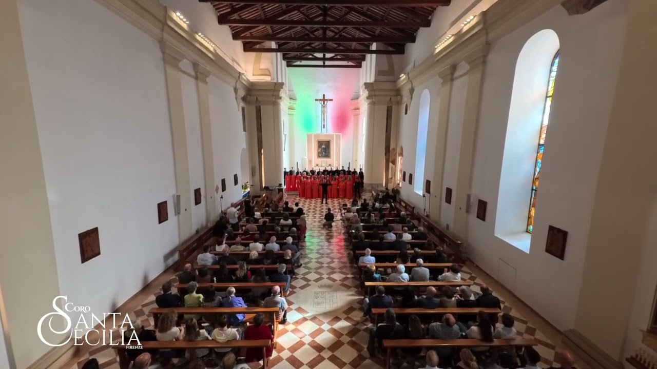 Alleluia - Padova 2025