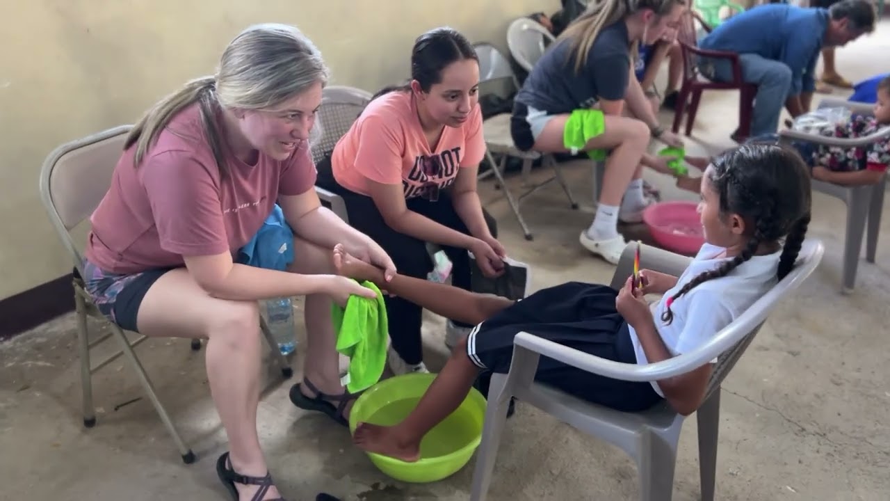 The Hope Project 2024,  a year of great opportunities