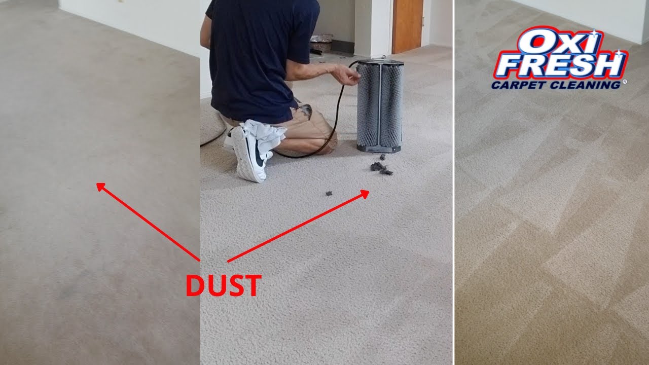 Empty Apartment Made Fresh Again