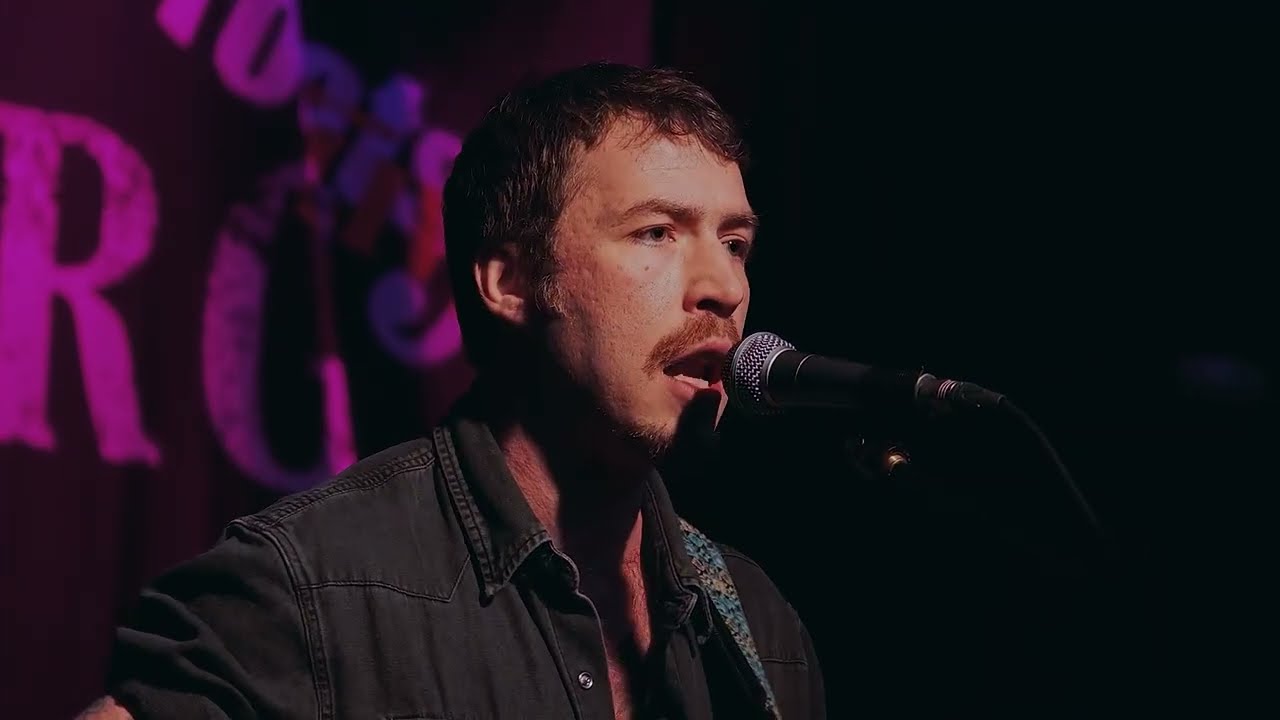 Arvid Nero på Rootsy Winter Fest 2025