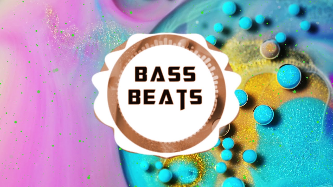 JRND & VMK - Make Dem (feat. Kédo Rebelle) [Bass Boosted]