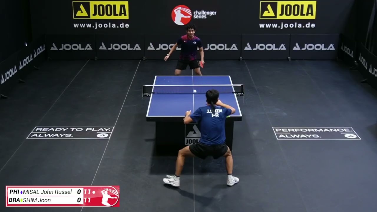 2026/03/10 MISAL vs SHIM Semifinal
