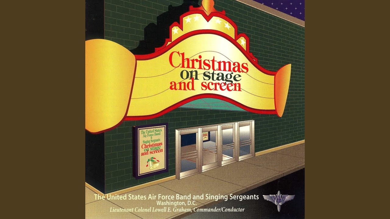 We Need a Little Christmas / Be a Santa (from 'Mame' and 'Subways Are For Sleeping')