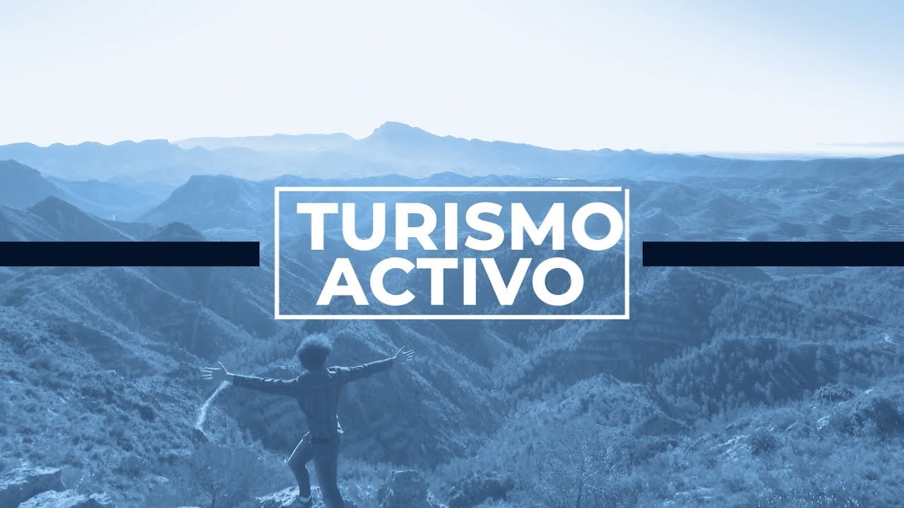 Turismo Activo, naturaleza y aventura en la Regi&oacute;n de Murcia