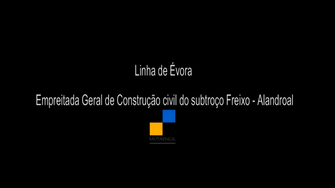 Mota-Engil Engenharia e Construção