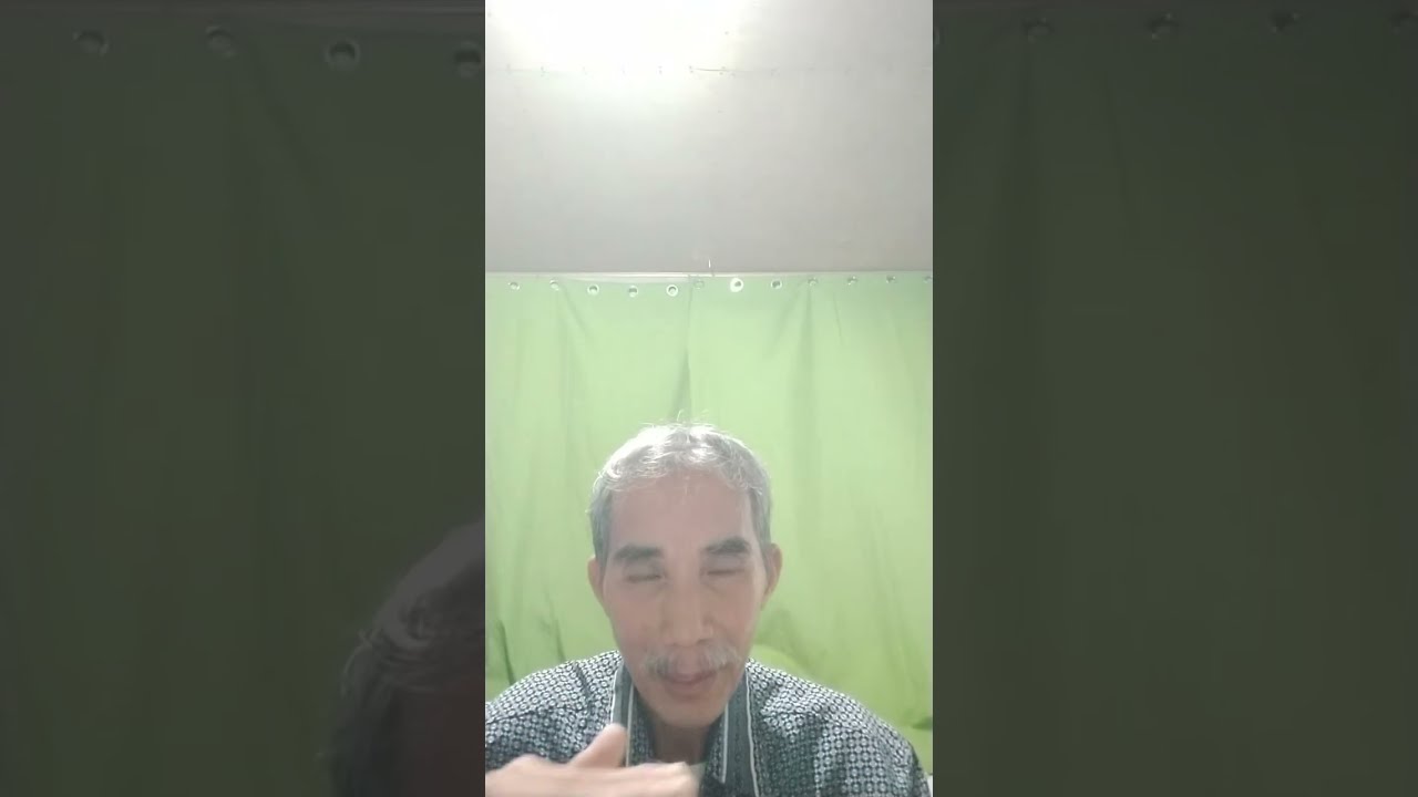 Kanus-a ko mosugid sa akong sala?