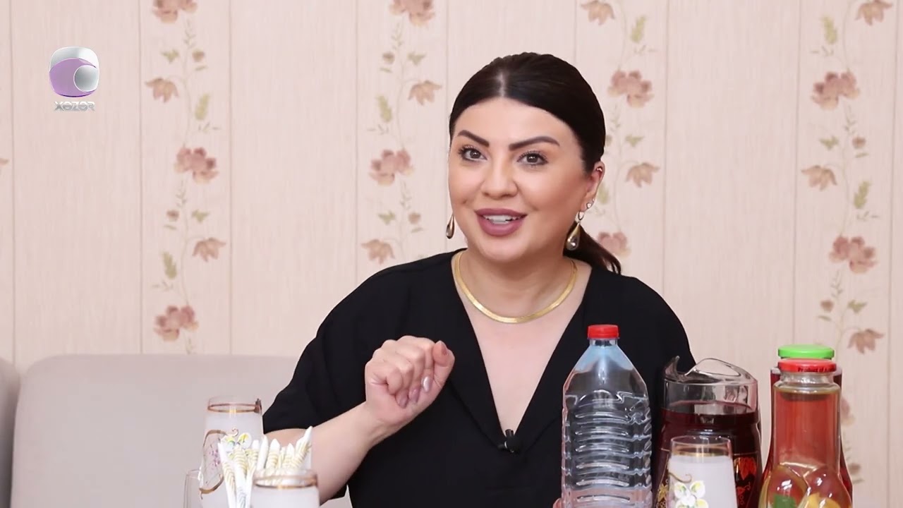 Bir Gün Sizdə, Bir Gün Bizdə -  26.04.2023