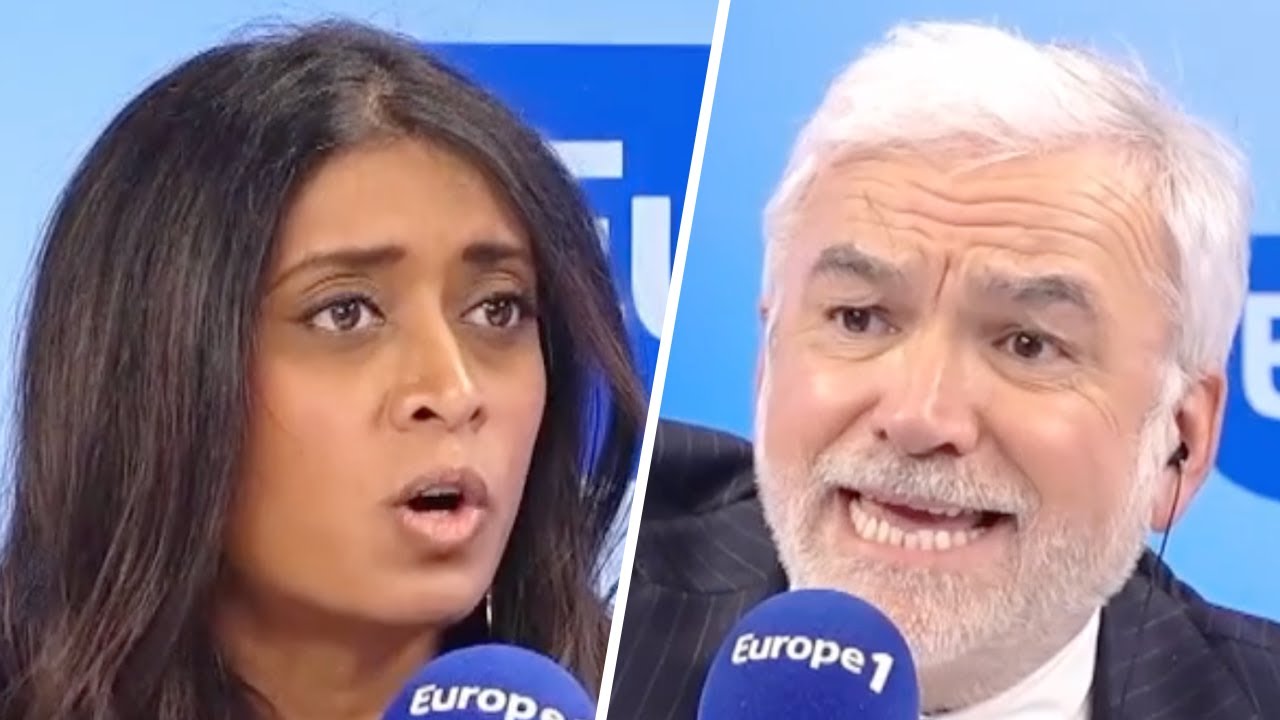 Nouveau clash très tendu entre Praud et Thevenot sur les Frères musulmans: “Je ne vous crois plus !”