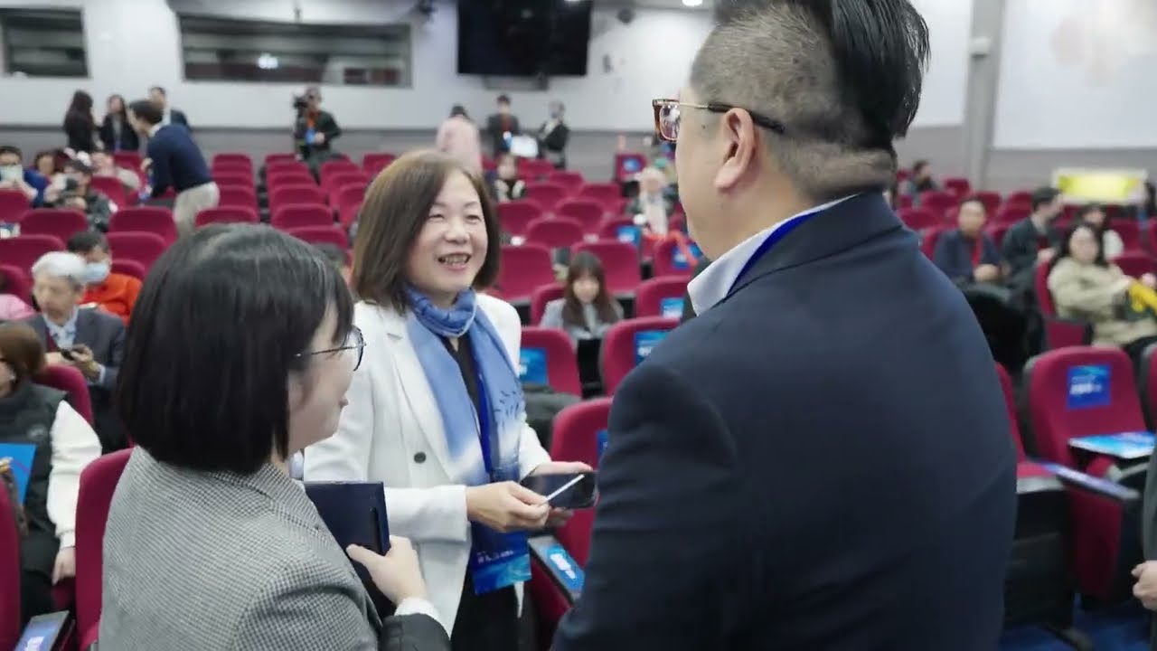 2025 ADI Forum活動精華花絮