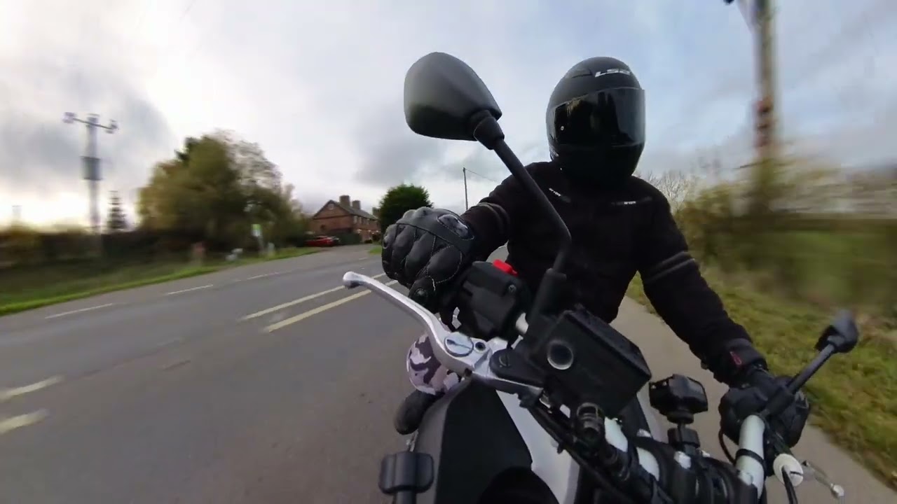 Terry`s Last Ride