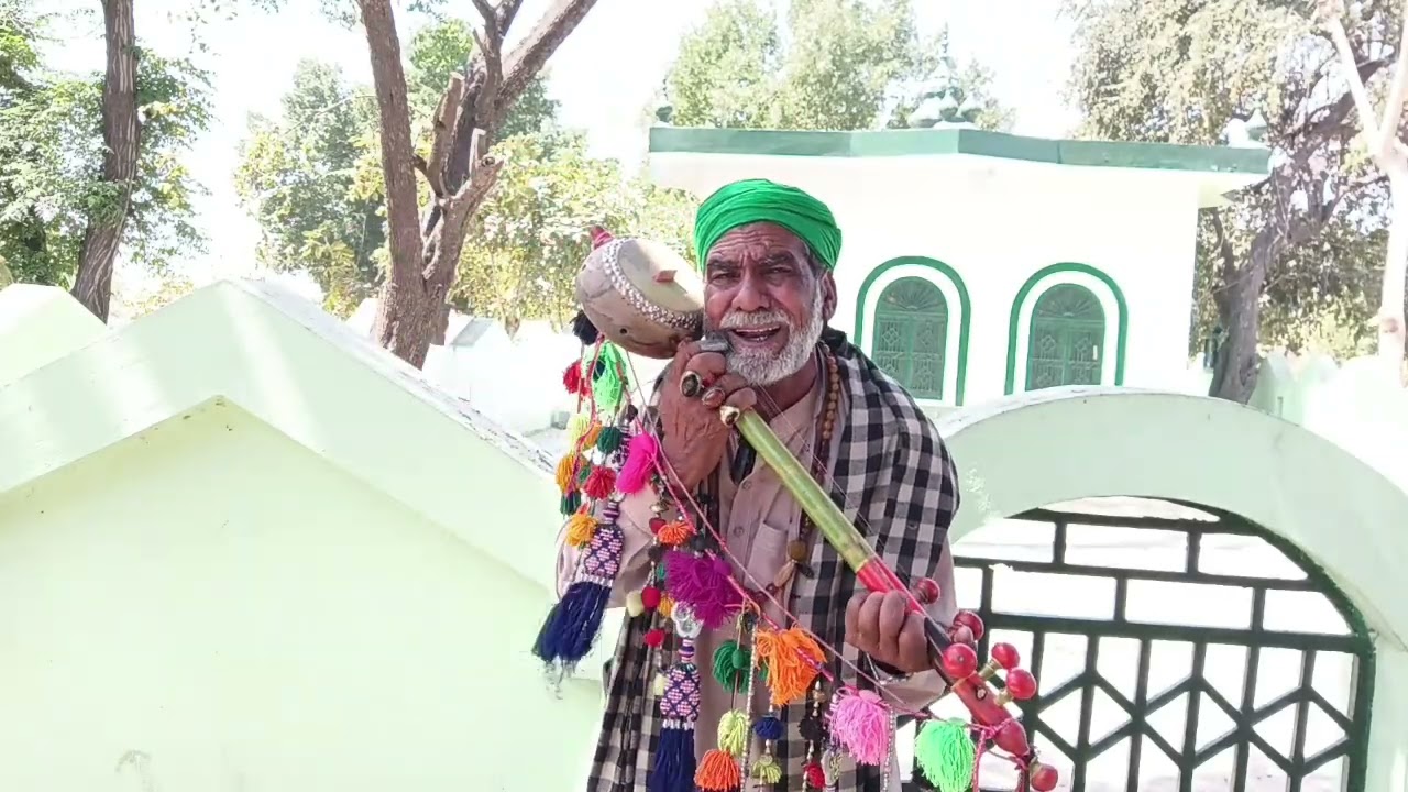طوطے اس جانا totay udd Jana  Ruttan Punjab Diyan Tajammal Hussain Sachal Village Malhappar Sialkot