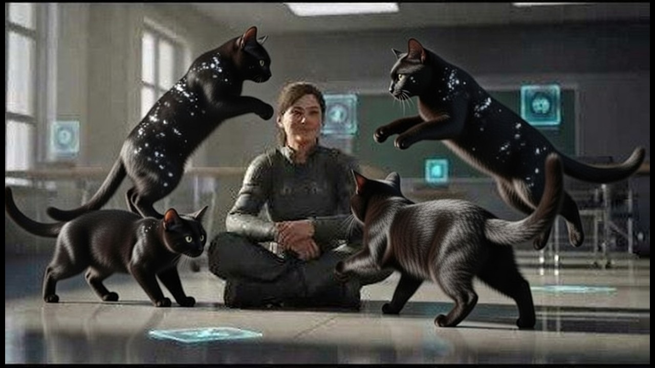 The Galaxy Feared Thornback Prowlers… Until a Human Cadet Earned Their Trust | HFY Story Vault