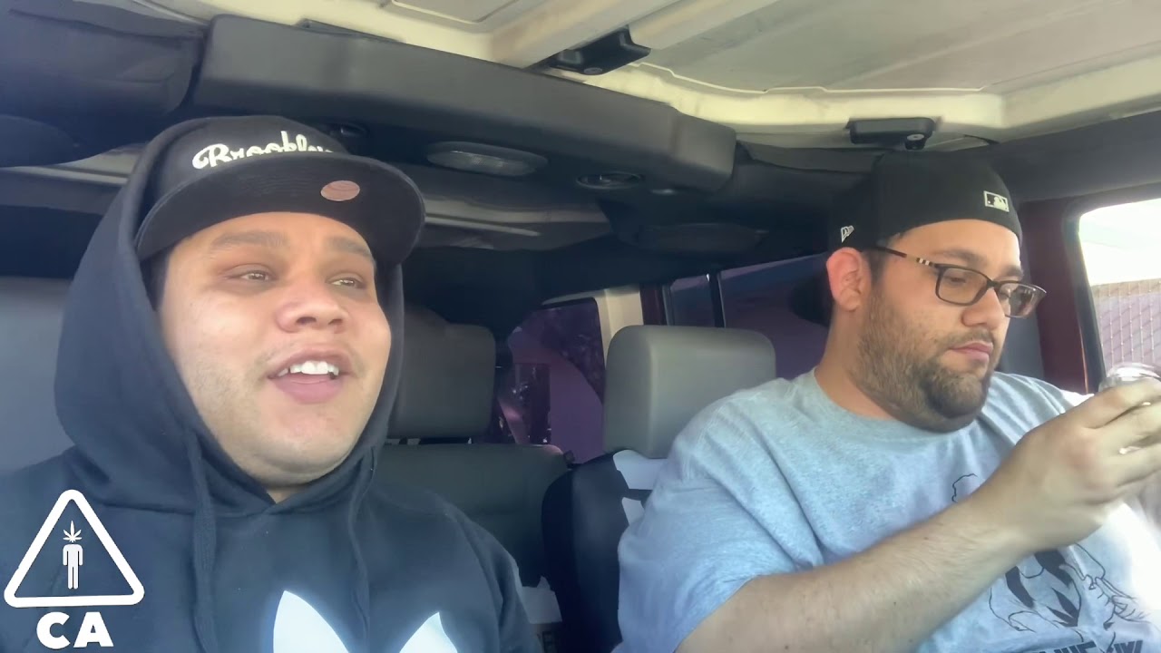 The WeedHead Review Episode 7(Blackjack by Bloom Farms)