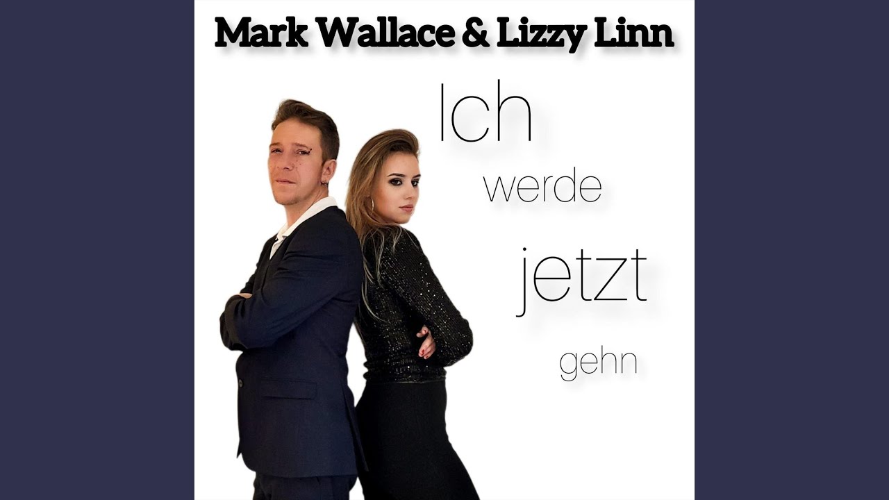 Ich werde jetzt gehn